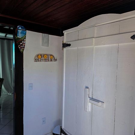 Отель Bella Vista Ocean View Armacao dos Buzios Экстерьер фото A shower cubicle