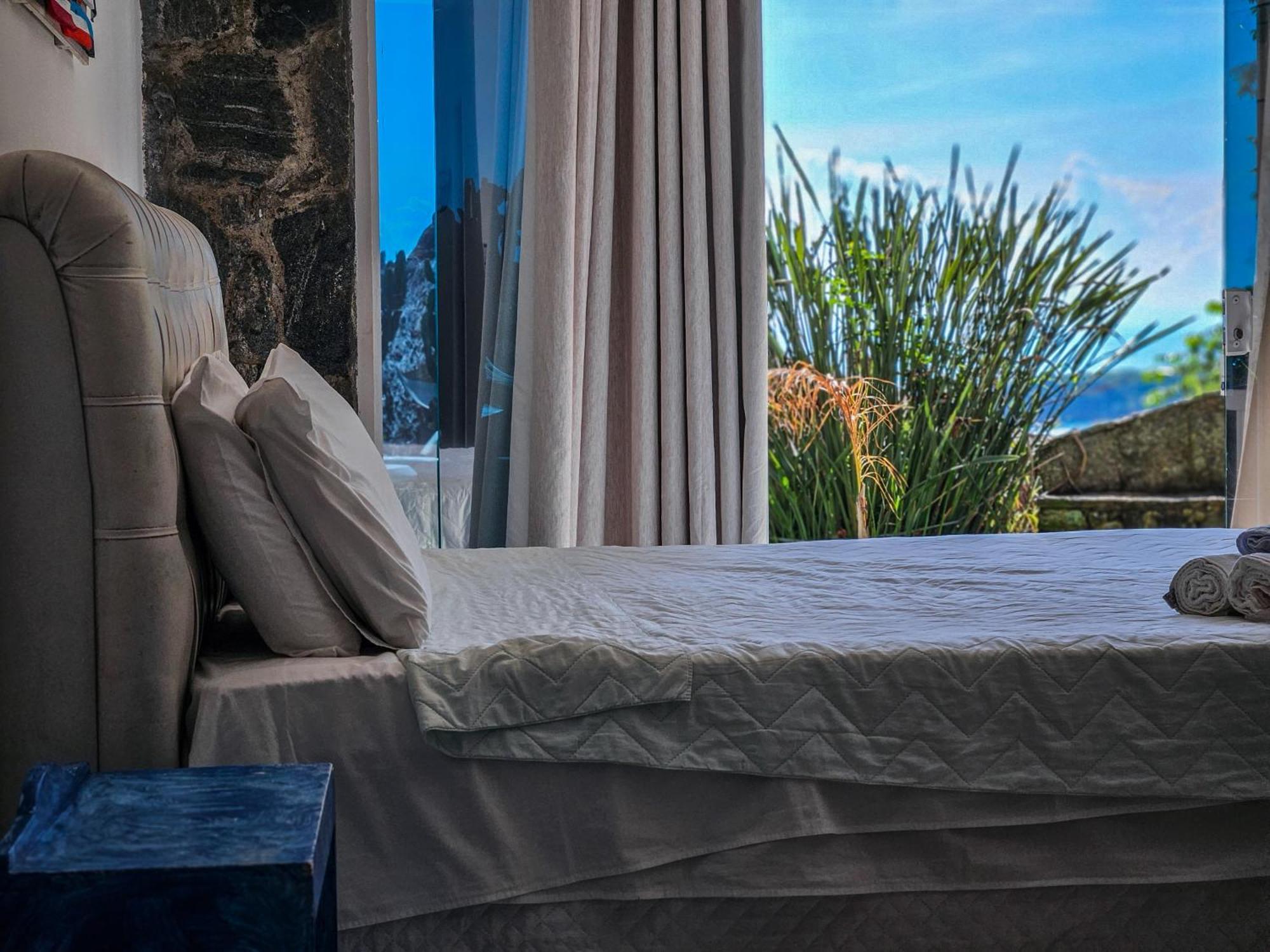 Отель Bella Vista Ocean View Armacao dos Buzios Экстерьер фото
